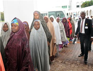 Članica pokreta "BringBackOurGirls" kandidatkinja za predsjednicu Nigerije