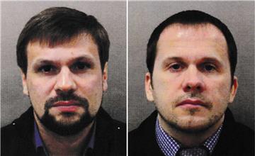 (FILE) BRITAIN SALISBURY RUSSIANS SKRIPAL POISONING