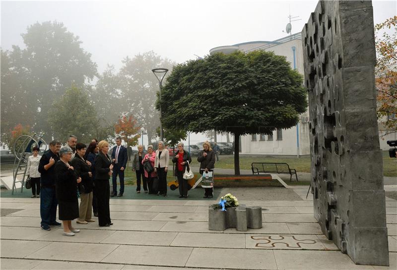 Grabar-Kitarović u Brodsko-posavskoj županiji