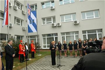 Ceremonija preuzimanja ureda