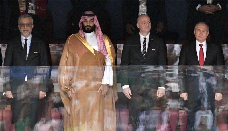 Mohammed bin Salman, između reformatora i autokrata