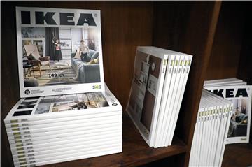 Internetska prodaja podigla godišnje prihode IKEA-e