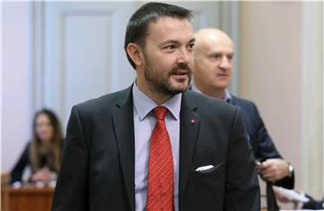 Bauk: Provjera potpisa za referendume još uvijek u razumnom roku