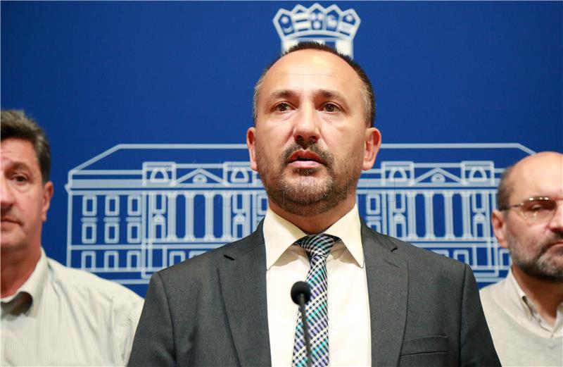 Građanska inicijativa "Istina o Istanbulskoj" održala konferenciju za medije