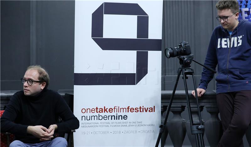 U povodu One Take Film Festivala održan okrugli stol "Kad se mali festivali slože..."