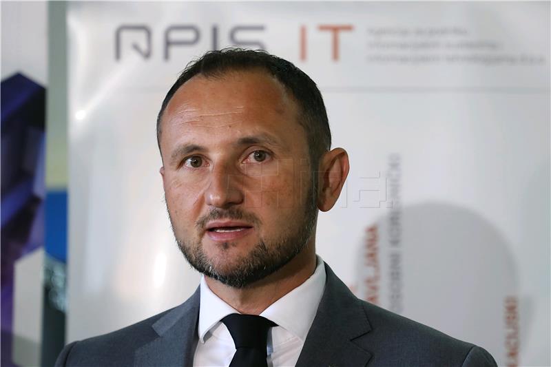 Saša Bilić: Iz APIS-a nisu procurile informacije u medije