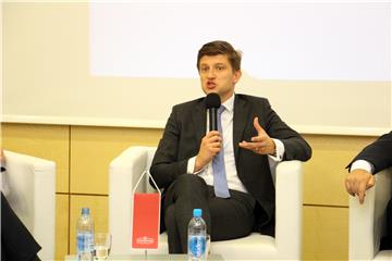 Z. Marić: Pripreme proračuna za 2019. teku dobro