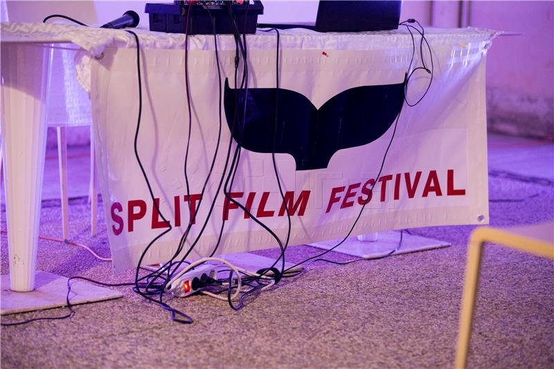 Grand prix Splitskog filmskog festivala dobio "Vulkan" Romana Bondarchuka