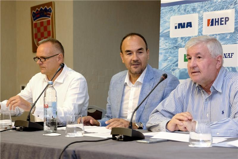 Split to host European Water Polo Championships in 2022