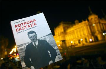 Norman Ohler će otvoriti novu sezonu Filozofskog teatra HNK u Zagrebu