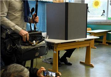 GERMANY ELECTIONS BAVARIA