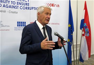 Konferencija "Jačanje transparentnosti i odgovornosti s ciljem osiguravanja integriteta: ujedinjeni protiv korupcije"