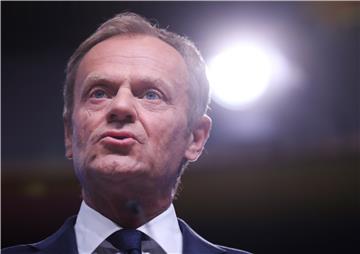 Tusk smatra da je Brexit bez dogovora vjerojatniji nego ikada prije  