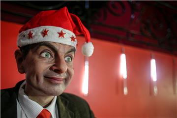 Rowan Atkinson ne želi glumiti ostarjelog Mr. Beana