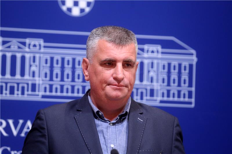 Bulj: Zašto HDZ-ovi zastupnici i Plenković nisu došli čuti vapaj Vukovara?