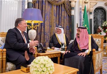 Pompeo sa saudijskim kraljem zbog slučaja Khashoggi; Turska proučava "toksične materijale"