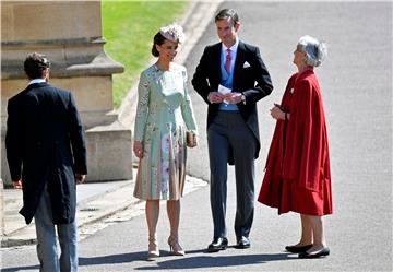 Pippa Middleton rodila prvo dijete