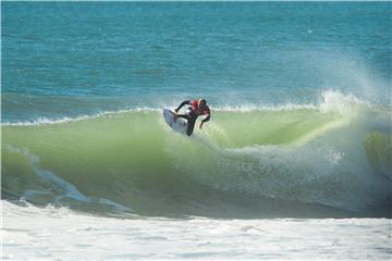 PORTUGAL SURFING