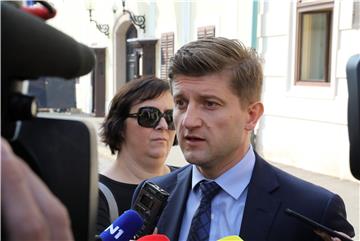 Z. Marić: Petrokemija je naslijeđeni vrući krumpir