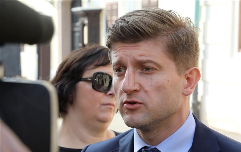 Z. Marić: Sigurno da treba podizati konkurentnost hrvatskog gospodarstva