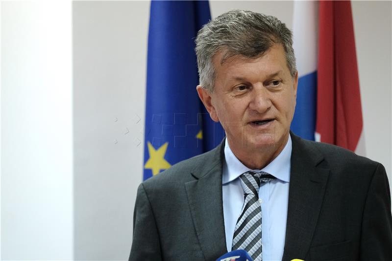 Kujundžić: Maksimalno potičemo specijalizacije