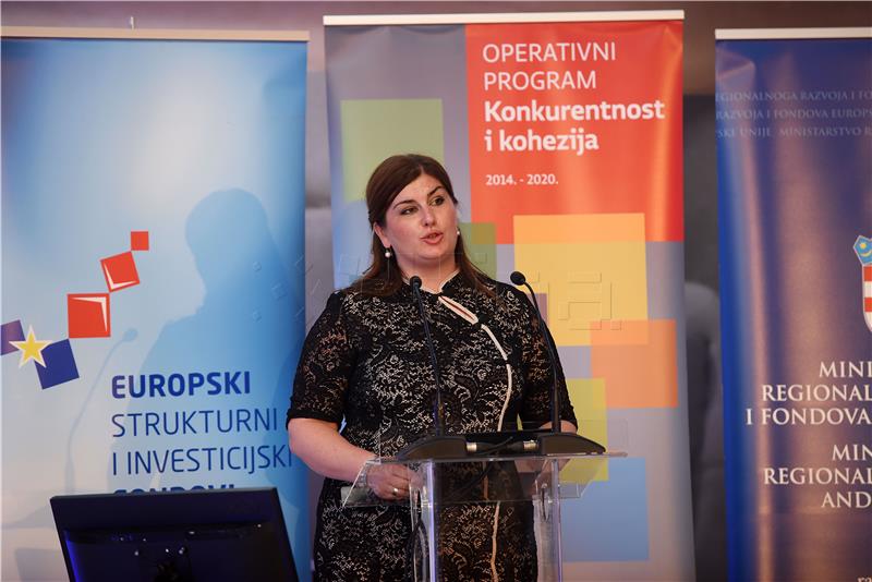 Otvorena Međunarodne konferencija "Strateški pristup razvoju pametnih gradova"