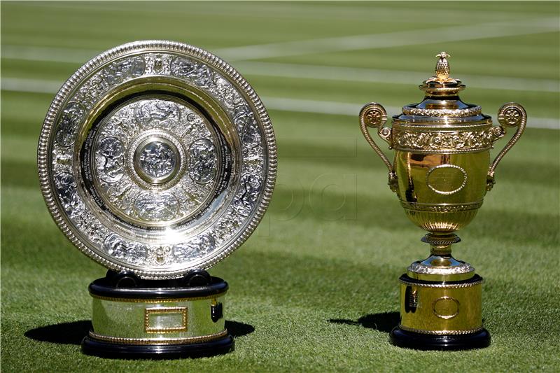 Wimbledon od 2019. uvodi 'tie-break' u odlučujućem setu