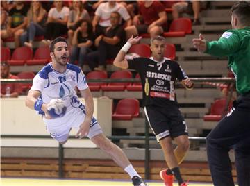 SEHA: Nexe - Steaua 28-23