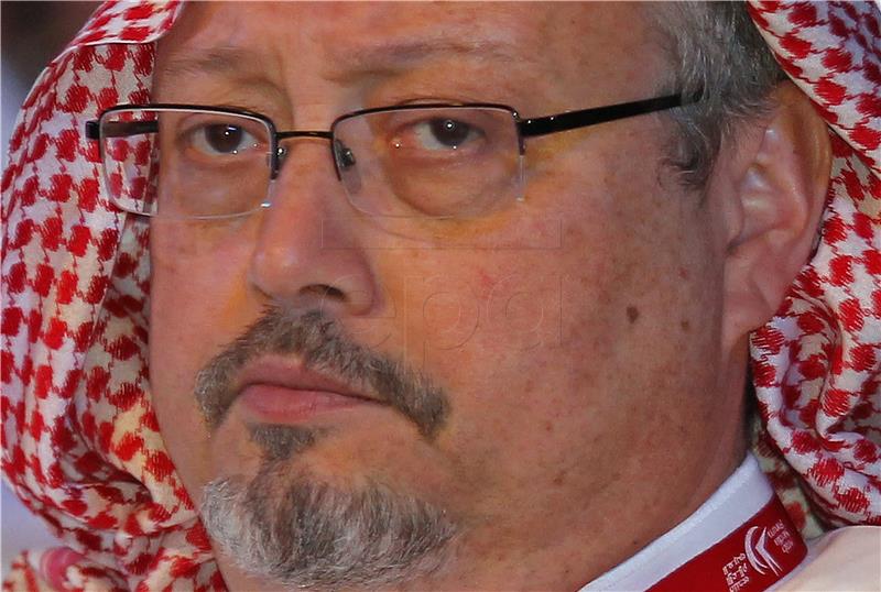  Saudijska Arabija priznala da je Khashoggi umro u konzulatu, Trump podržao Rijad