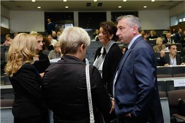 Konferencija "Integralni pristup zaštiti, planiranju i upravljanju krajobrazima"