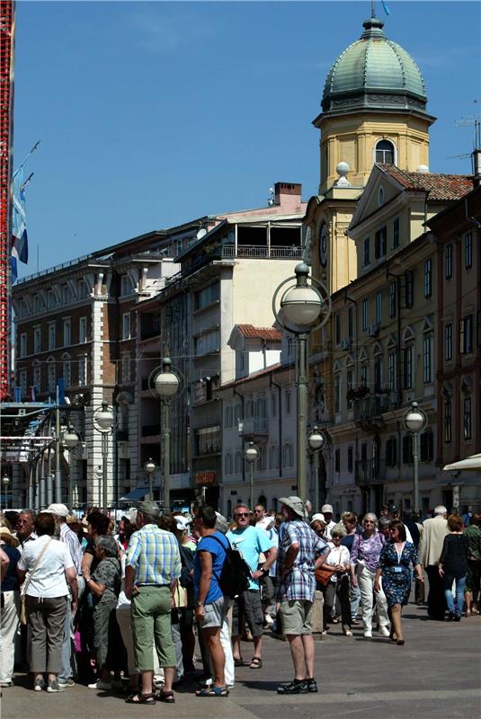 Svjetski SKAL kongres turističkih menadžera 2020. u Opatiji i Rijeci