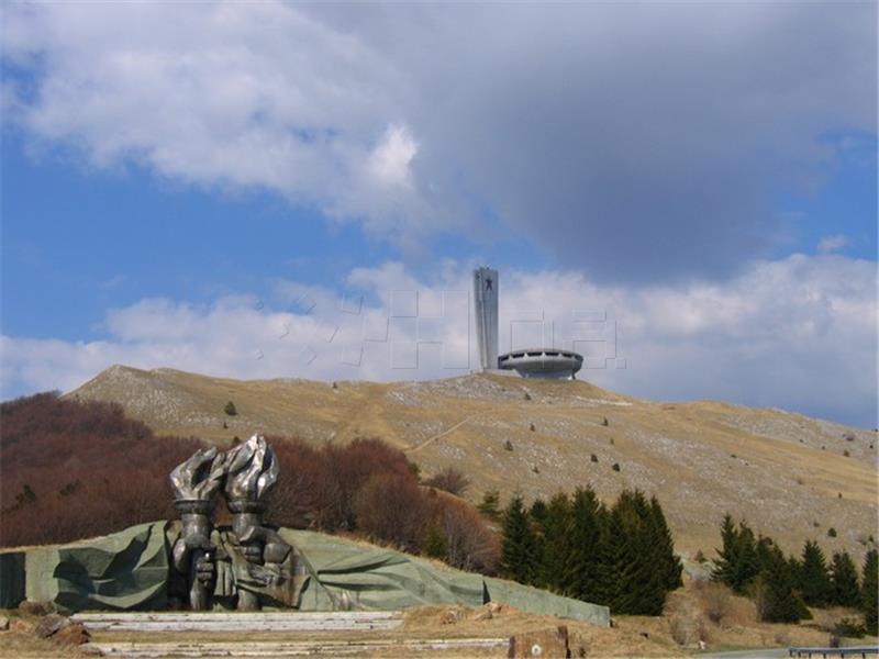 Buzludzha