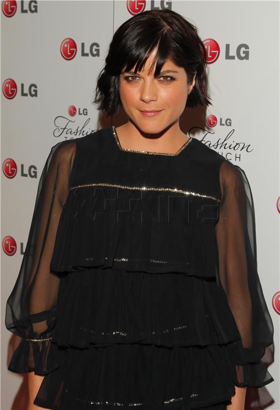 Selma Blair