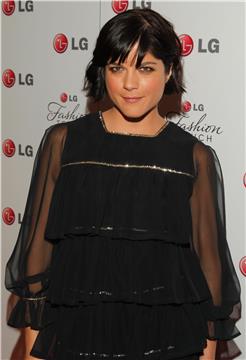 Selma Blair