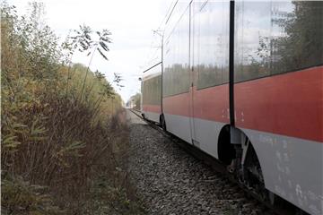 Vlak iskliznuo iz tračnica, nema ozlijeđenih