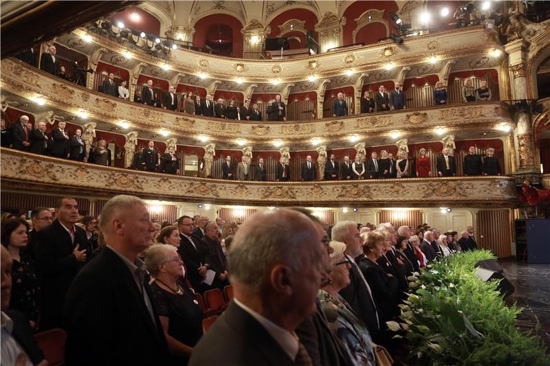  Hrvatski crveni križ obilježio 140 godina rada