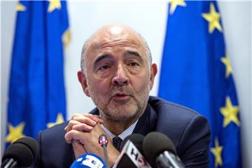 Moscovici ne želi krizu s Italijom, ali očekuje odgovore o proračunu