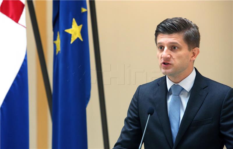 Marić: Suficit iznad prvotnih najava, podaci dobri i za 2018.