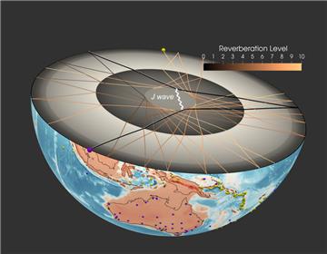 Croatian-born geophysicist confirms Earth's solid inner core hypothesis