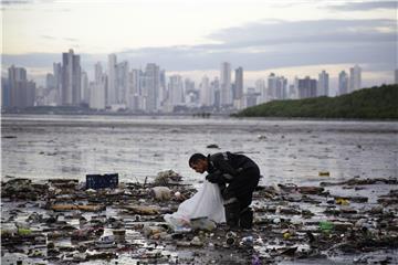 PANAMA OCEANS