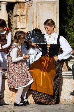  U Hvaru otvoreni Dani hrvatskog turizma