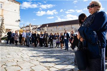  U Hvaru otvoreni Dani hrvatskog turizma