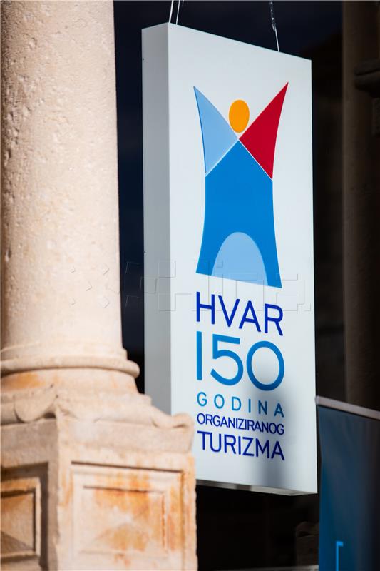  U Hvaru otvoreni Dani hrvatskog turizma