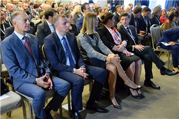 HBOR-ova međunarodna konferencija o poticanju izvoza