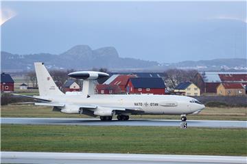 NORWAY DEFENSE NATO TRIDENT JUNCTURE