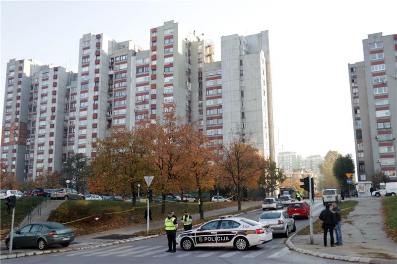 Zapovjednik sarajevske policije: Sve ćemo prevrnuti i pronaći ubojice policajca