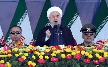 Rohani: SAD izoliran u stajalištu prema Iranu