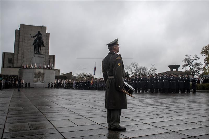 CZECH REPUBLIC CZECHOSLOVAKIA ANNIVERSARY