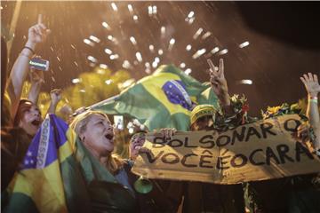 BRAZIL ELECTIONS