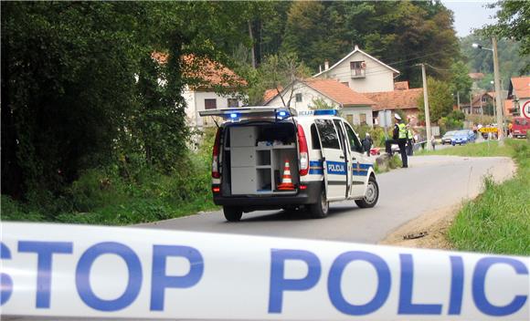 Ubojici iz Bedekovčine određen jednomjesečni istražni zatvor 